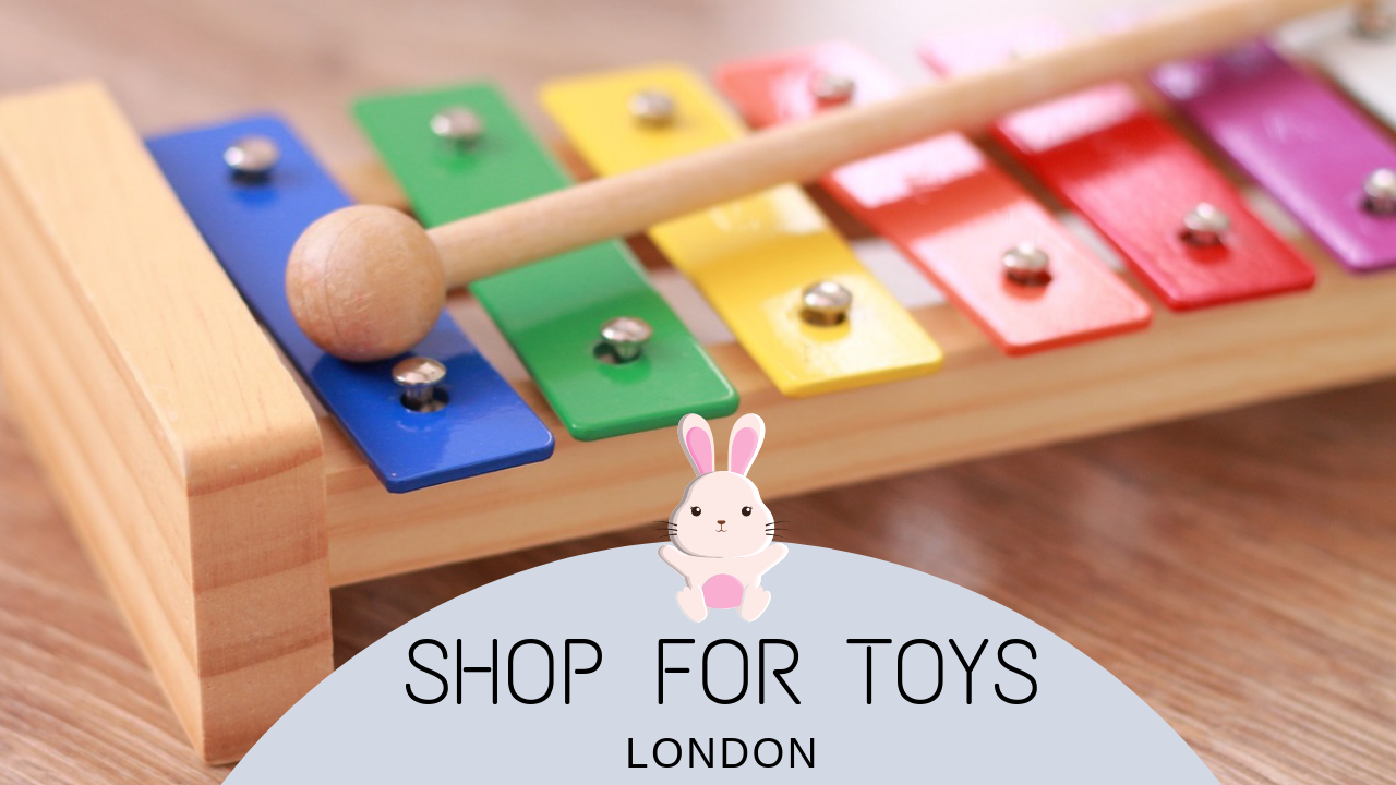 where to shop for toys